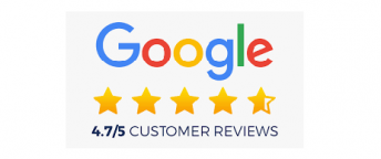 rating 4,7 from 85 reviews